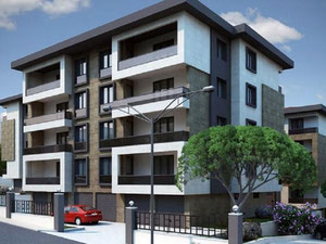 უძრავი კონება Yigit Park Cankaya — გადახედეთ უძრავი ქონების საძიებო სისტემას GEOLN.COM. ფოტო 5