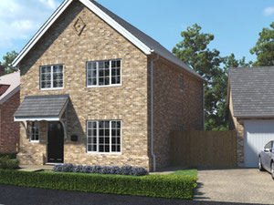 Propiedad en venta en Heritage Fields Phase 2 — mira el buscador inmobiliario GEOLN.COM. Foto 2