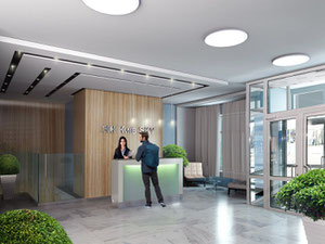 Real estate in KievSky — look at the real estate search engine GEOLN.COM. Photo 6