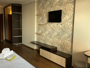 Orbi Residence 出售一室公寓 — 来自开发商和业主的房地产搜索引擎 GEOLN.COM. 照片 5