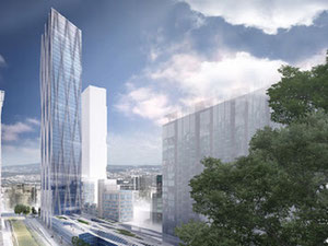 房地产在 İstanbul Tower 205 — look at the real estate search engine GEOLN.COM. 照片 6