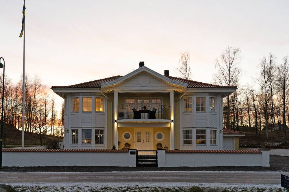 უძრავი კონება Sundby strandvag 1 — გადახედეთ უძრავი ქონების საძიებო სისტემას GEOLN.COM. ფოტო 1