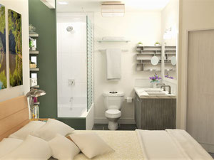 უძრავი კონება Blatchford — გადახედეთ უძრავი ქონების საძიებო სისტემას GEOLN.COM. ფოტო 9