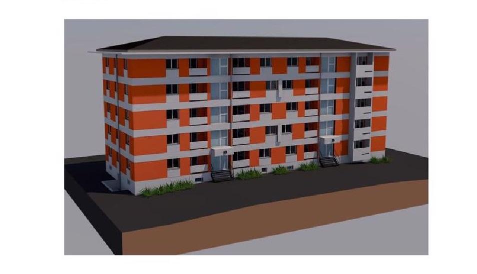 Нерухомість в Immeuble Le Creusets — дивіться на пошуковику нерухомості GEOLN.COM. Фото 1