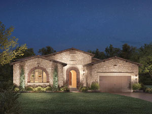 უძრავი კონება Canyon Oaks — გადახედეთ უძრავი ქონების საძიებო სისტემას GEOLN.COM. ფოტო 7