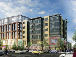 房地产在 Seven | H — look at the real estate search engine GEOLN.COM. 照片 2