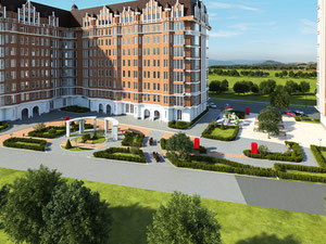 Real estate in Manchester — look at the real estate search engine GEOLN.COM. Photo 3