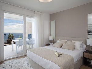 公寓 1 卧室 68 平方米，位于西班牙圣安德烈斯 — 来自开发商和业主的房地产搜索引擎 GEOLN.COM. 照片 41