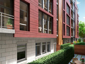 Real estate in 1745N — look at the real estate search engine GEOLN.COM. Photo 2