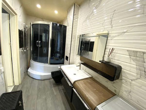 在旧巴统的新房子里出售三居室公寓 — 来自开发商和业主的房地产搜索引擎 GEOLN.COM. 照片 17