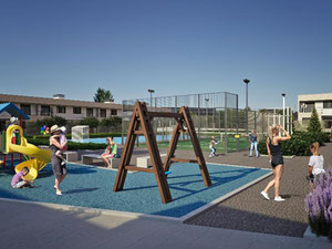 房地产在 Hogares de Miralbueno — look at the real estate search engine GEOLN.COM. 照片 7