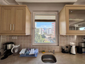 出售豪华综合大楼中的 2 + 1 号豪华公寓。 — 来自开发商和业主的房地产搜索引擎 GEOLN.COM. 照片 5