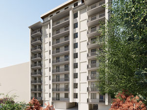 Real estate in Gotua 20 — look at the real estate search engine GEOLN.COM. Photo 2