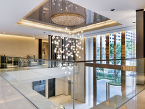 נדל"ן ב THE ESSE ASOKE — עיין במנוע חיפוש הנדל"ן GEOLN.COM. תמונה 5