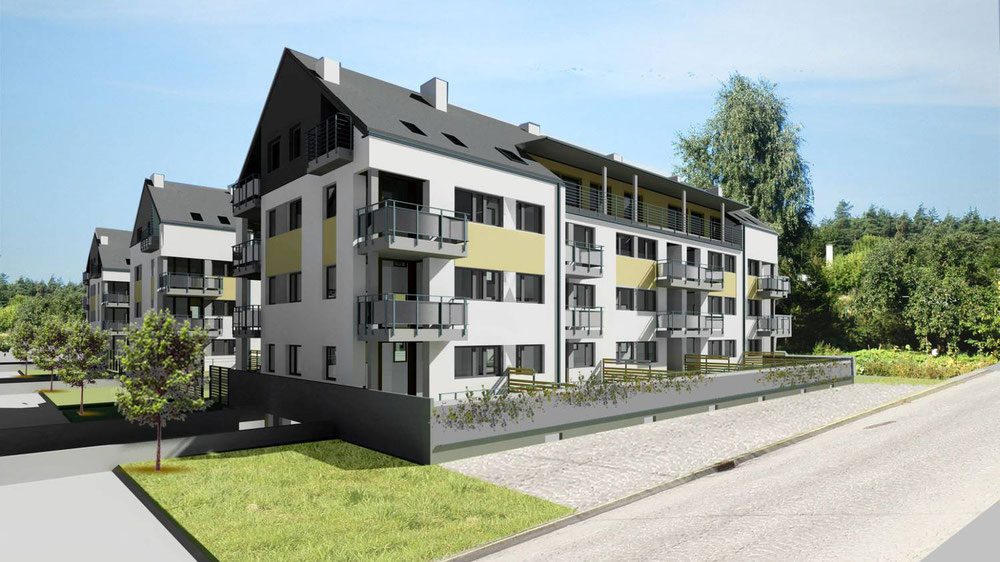 Real estate in 42 Pulku Piechoty — look at the real estate search engine GEOLN.COM. Photo 1