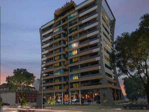 Real estate in Seyr-i Malatya — look at the real estate search engine GEOLN.COM. Photo 5