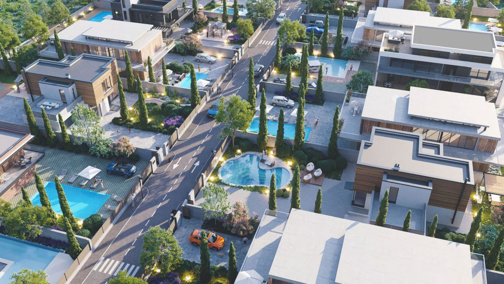 Нерухомість в Orientiri Lisi — дивіться на пошуковику нерухомості GEOLN.COM. Фото 1