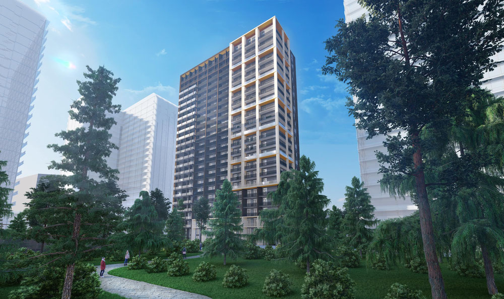 Nieruchomości w Skhva Ubani — spójrz na wyszukiwarkę nieruchomości GEOLN.COM. Zdjęcie 1