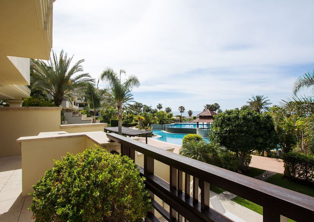 Апартаменти 4 спальні 510 м² в Пуерто Банусі, Іспанія — Пошуковик нерухомості від забудовників і власників GEOLN.COM. Фото 1