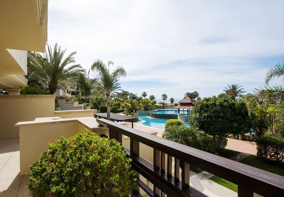 Apartment 4 bedrooms 510 m² in Puerto Banus, Spain