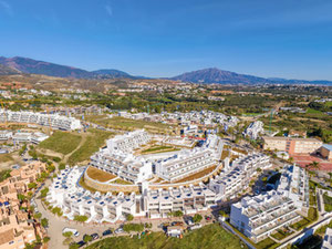 უძრავი კონება Le Mirage Fase III — გადახედეთ უძრავი ქონების საძიებო სისტემას GEOLN.COM. ფოტო 2