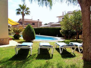 Willa nad morzem w Hiszpanii, Katalonii, Cunit — Wyszukiwarka nieruchomości od deweloperów i właścicieli GEOLN.COM. Zdjęcie 10