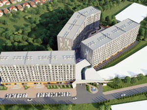 Real estate in Dragon City — look at the real estate search engine GEOLN.COM. Photo 5