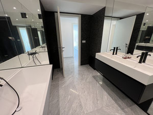 Moderne, luxuriöse Villa an der Côte d'Azur — Immobilien-Suchservice von Bauträgern und Eigentümern GEOLN.COM. Foto 10