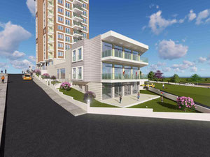 房地产在 Atlas Apartmani — look at the real estate search engine GEOLN.COM. 照片 4