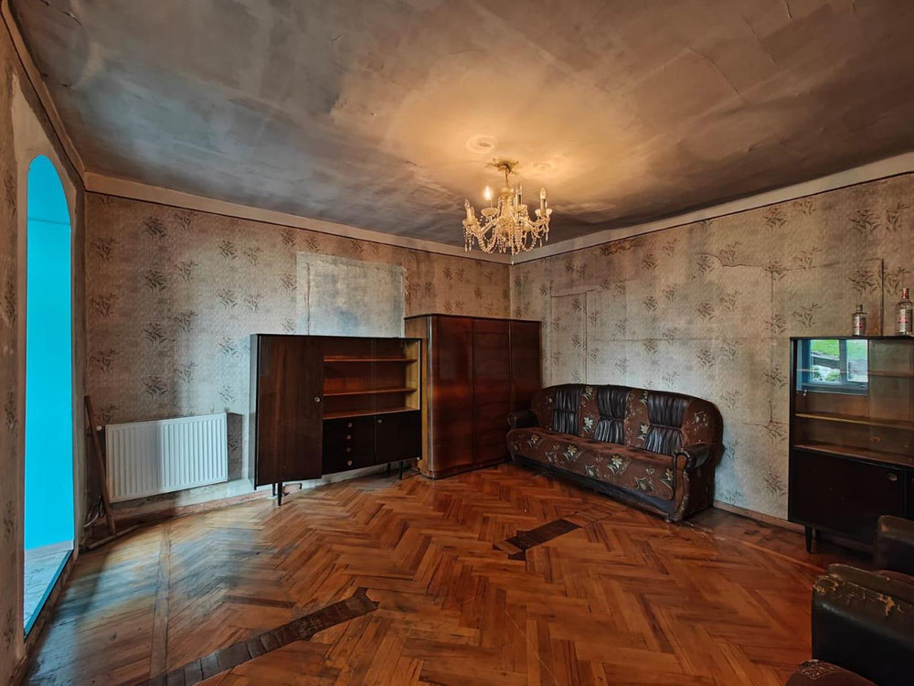 出售在阿夫拉巴里的公寓 — 来自开发商和业主的房地产搜索引擎 GEOLN.COM. 照片 1