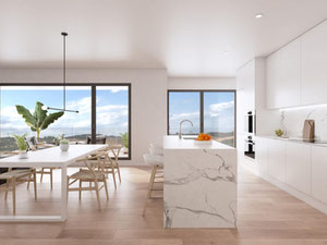 房地产在 Aires Del Agua en Valdebebas — look at the real estate search engine GEOLN.COM. 照片 6