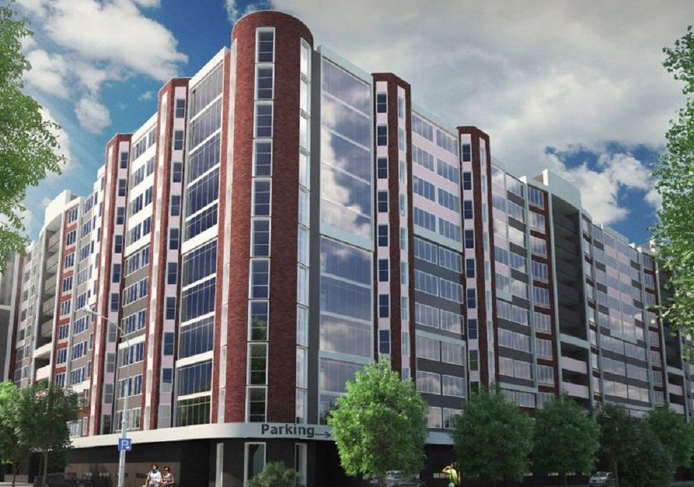 Real estate in Lvovski — look at the real estate search engine GEOLN.COM. Photo 1