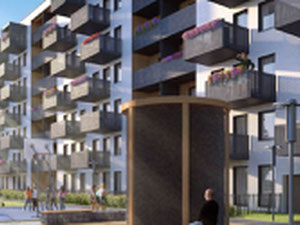 Real estate in Zdrowe Stylove — look at the real estate search engine GEOLN.COM. Photo 2