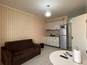 奥秘公寓出售两房公寓 — 来自开发商和业主的房地产搜索引擎 GEOLN.COM. 照片 3