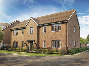 Недвижимость в Mascalls Grange — смотрите на поисковике недвижимости GEOLN.COM. Фото 2