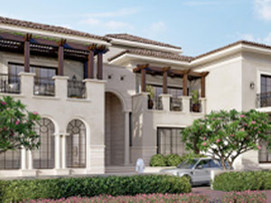 房地产在 District One Villas — look at the real estate search engine GEOLN.COM. 照片 3