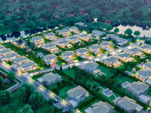 房地产在 Zoloche Provance — look at the real estate search engine GEOLN.COM. 照片 3