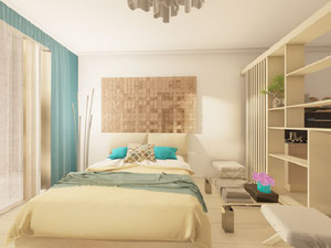 Real estate in Black Sea Line Residence — look at the real estate search engine GEOLN.COM. Photo 8