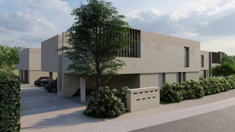 Real estate in Woonstede Felix — look at the real estate search engine GEOLN.COM. Photo 1