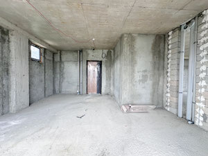 Продається однокімнатна квартира в клубному будинку з приголомшливим видом на гори та море. — Пошуковик нерухомості від забудовників і власників GEOLN.COM. Фото 10