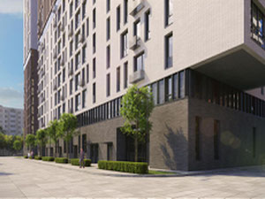 房地产在 Vremya — look at the real estate search engine GEOLN.COM. 照片 11