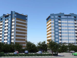 房地产在 4 Karata — look at the real estate search engine GEOLN.COM. 照片 4