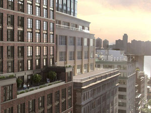 房地产在 70 Charlton — look at the real estate search engine GEOLN.COM. 照片 3