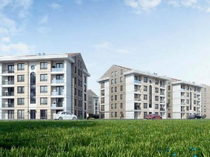 房地产在 Prestij Elit — look at the real estate search engine GEOLN.COM. 照片 6