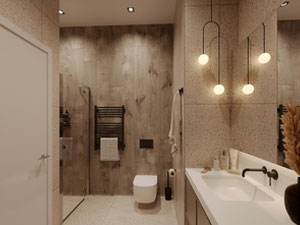 Кіпр. Лімасол. Нова квартира 78м2. — Пошуковик нерухомості від забудовників і власників GEOLN.COM. Фото 5