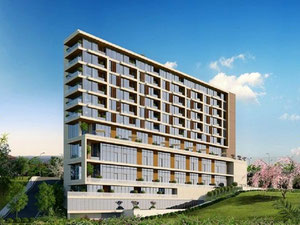 房地产在 Elysium Es Beykoz — look at the real estate search engine GEOLN.COM. 照片 5