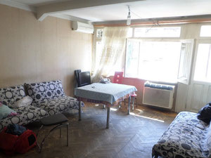 3 кімнатна квартира в Дідубе. Купити квартиру в Тбілісі, Дідубе — Пошуковик нерухомості від забудовників і власників GEOLN.COM. Фото 2