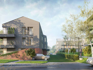 içindeki mülkiyet Bluszczowa 15 — emlak arama motoru GEOLN.COM'a bakın. Fotoğraf 3