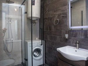 一室公寓出售 — 来自开发商和业主的房地产搜索引擎 GEOLN.COM. 照片 8