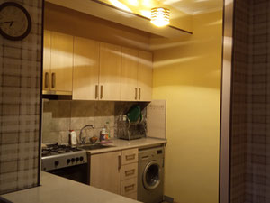 第比利斯待售公寓 — 来自开发商和业主的房地产搜索引擎 GEOLN.COM. 照片 4